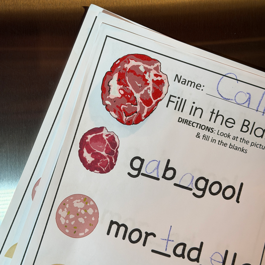 The GABAGOOL Refrigerator Magnet | 1 magnet